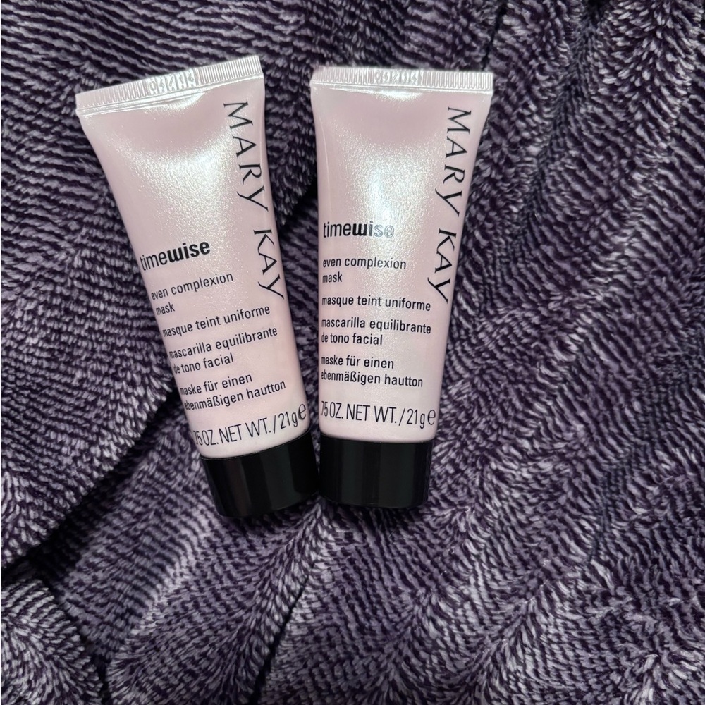 Mary Kay TimeWise Even Complexion Mask Bundle